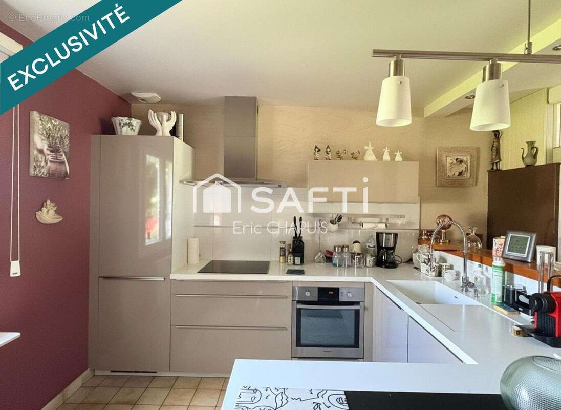 Photo 5 - Maison à SERVON-SUR-VILAINE