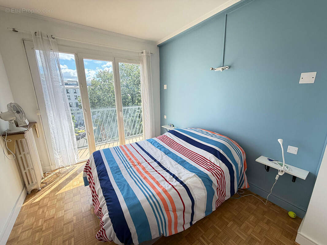 Appartement à PAU