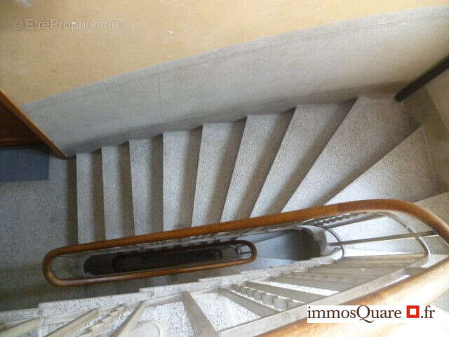 Appartement 57 m² à Grenoble  - photo 2