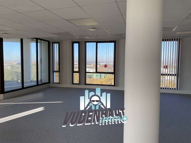 Commerce à TOULOUSE