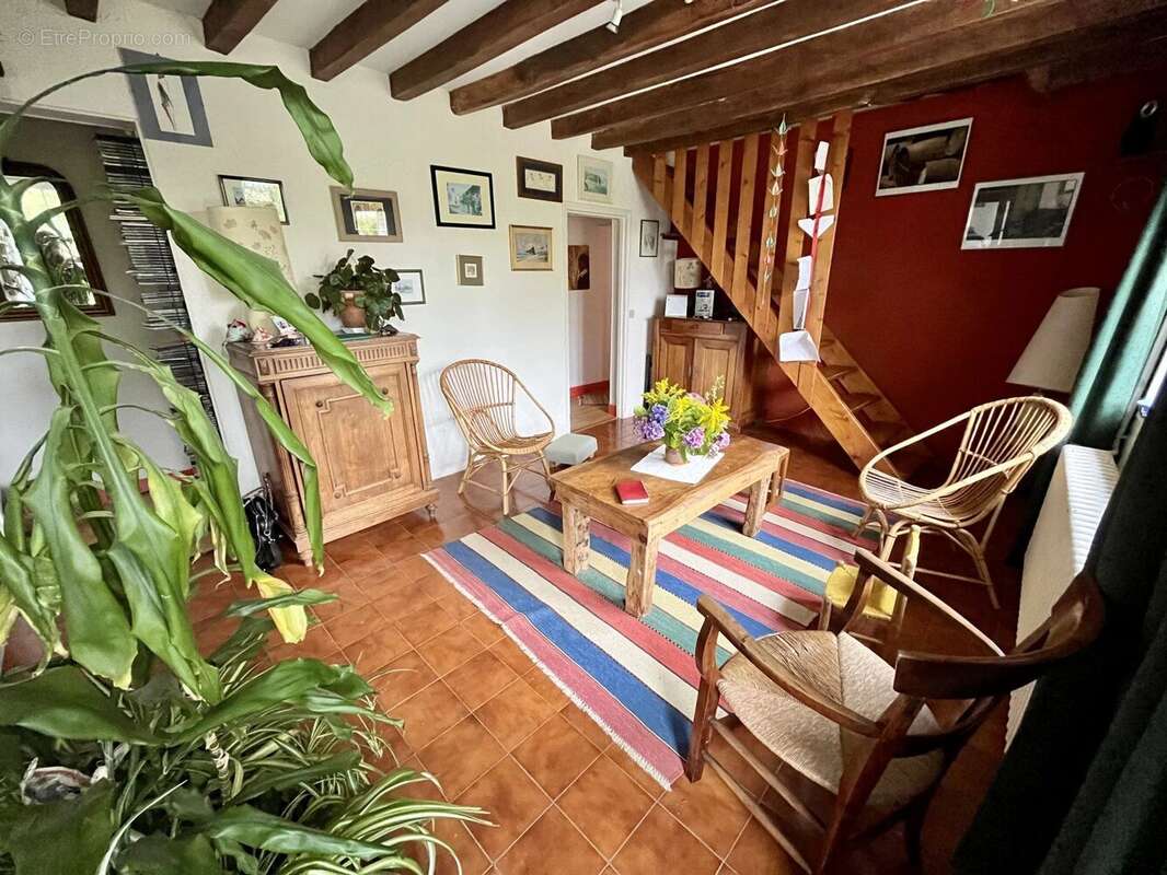 Maison à DOURDAN