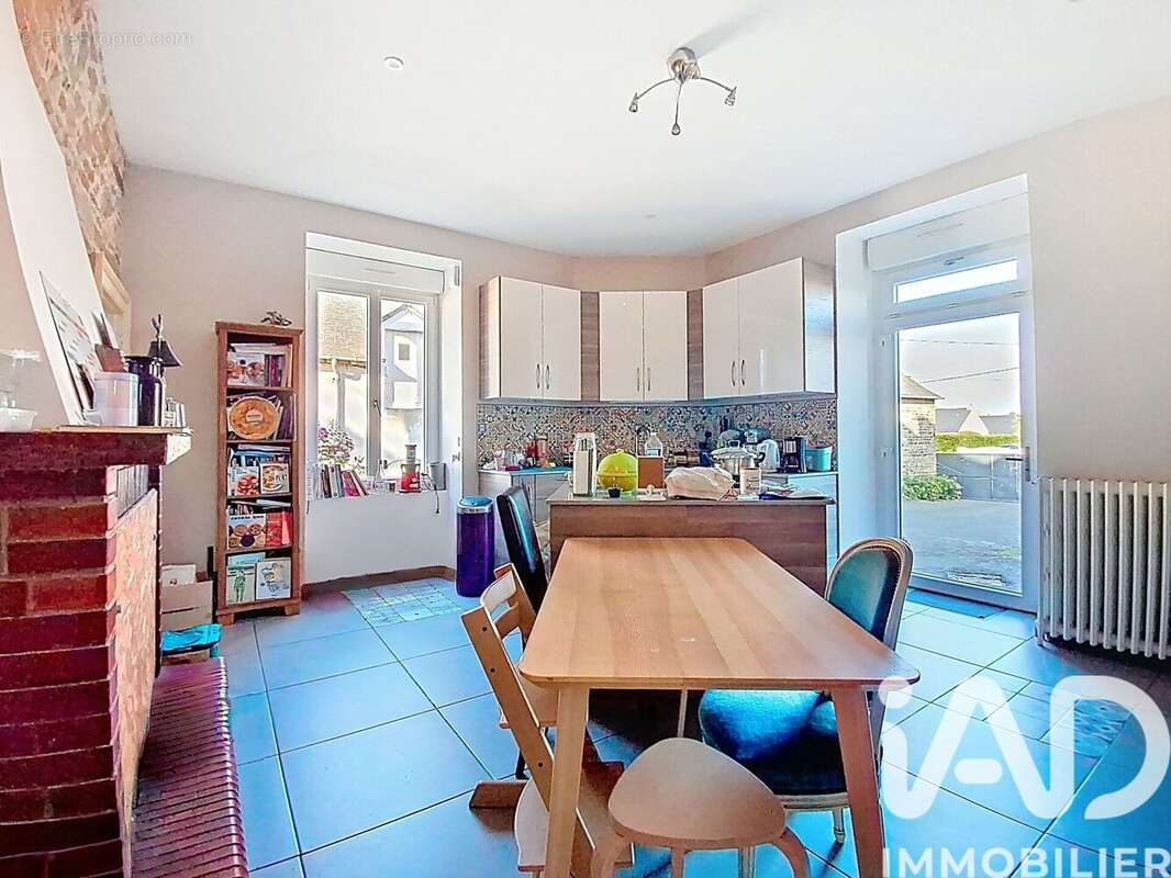 Photo 7 - Maison à RETIERS