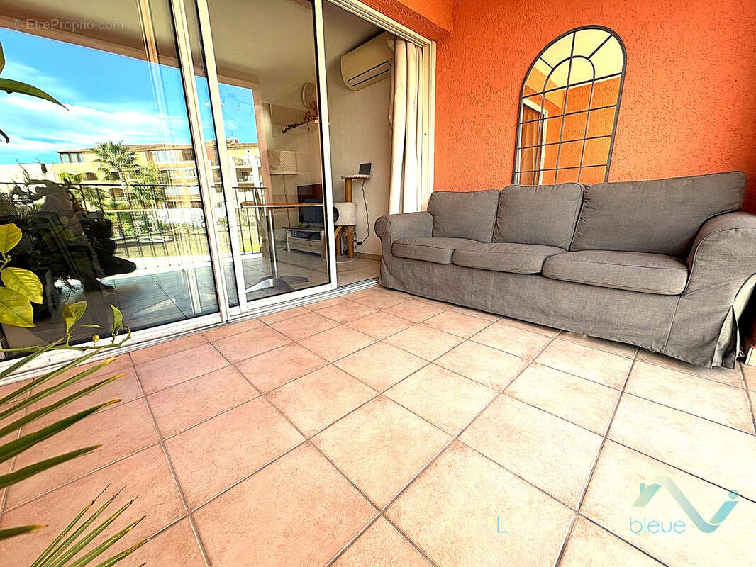 Appartement à GASSIN