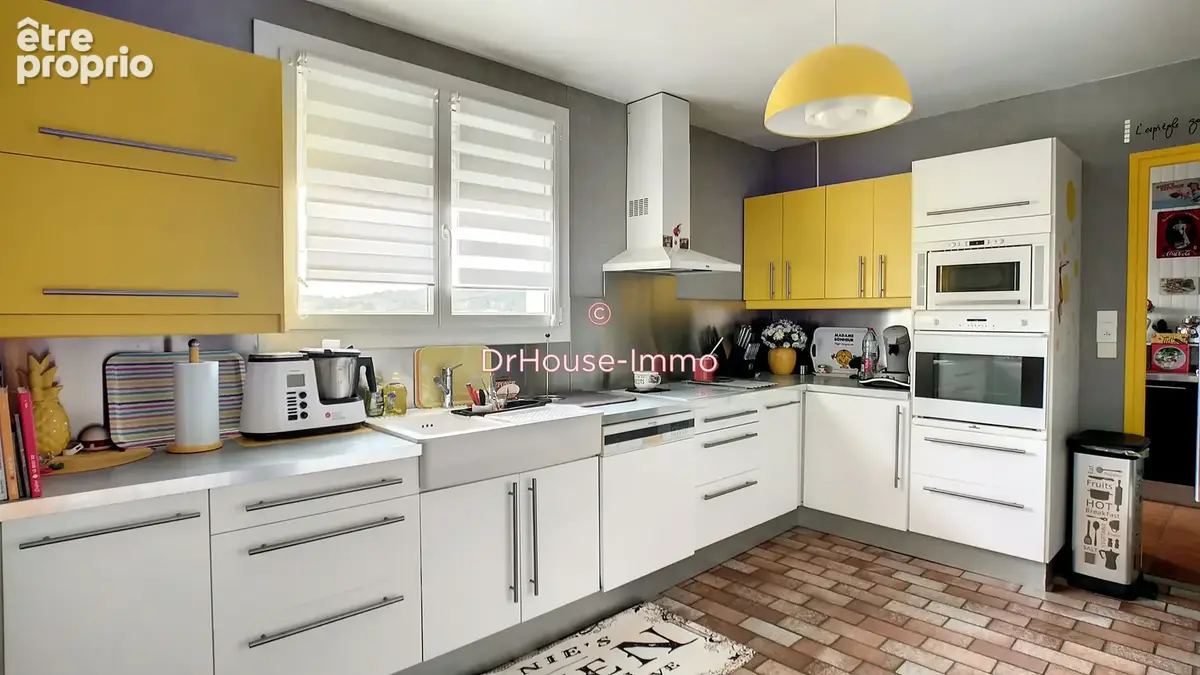 Maison 6 pièces 190 m² à vendre à Lagrave (81150) - photo 29