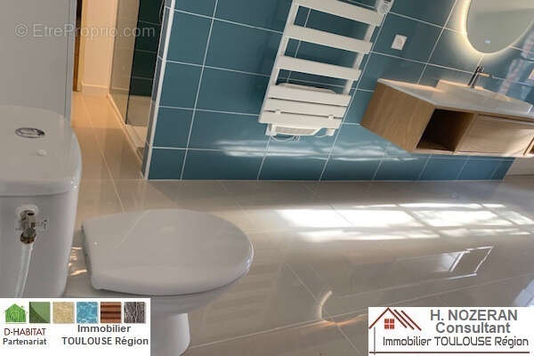 Maison à SAINT-JEAN