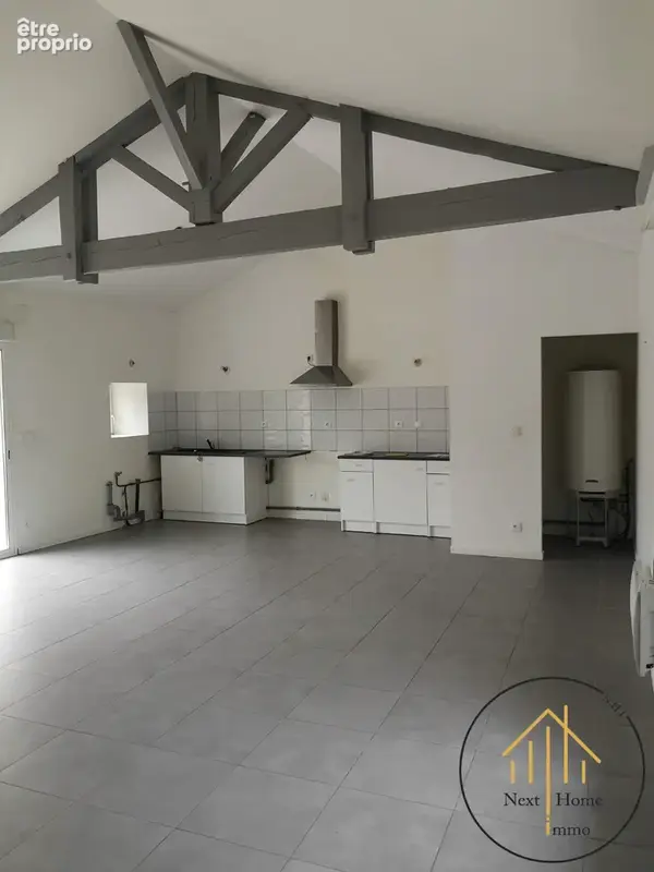 Maison 6 pièces 165 m² à vendre à Chalais (16210) - photo 4