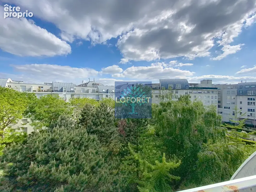 Appartement Cergy Le Haut 3 pièces - photo 11
