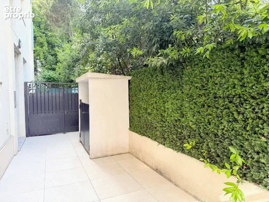  Cannes Banane — 2 pièces 34 m² rénové, calme - photo 9