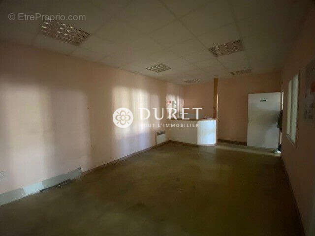 Commerce à CHALLANS