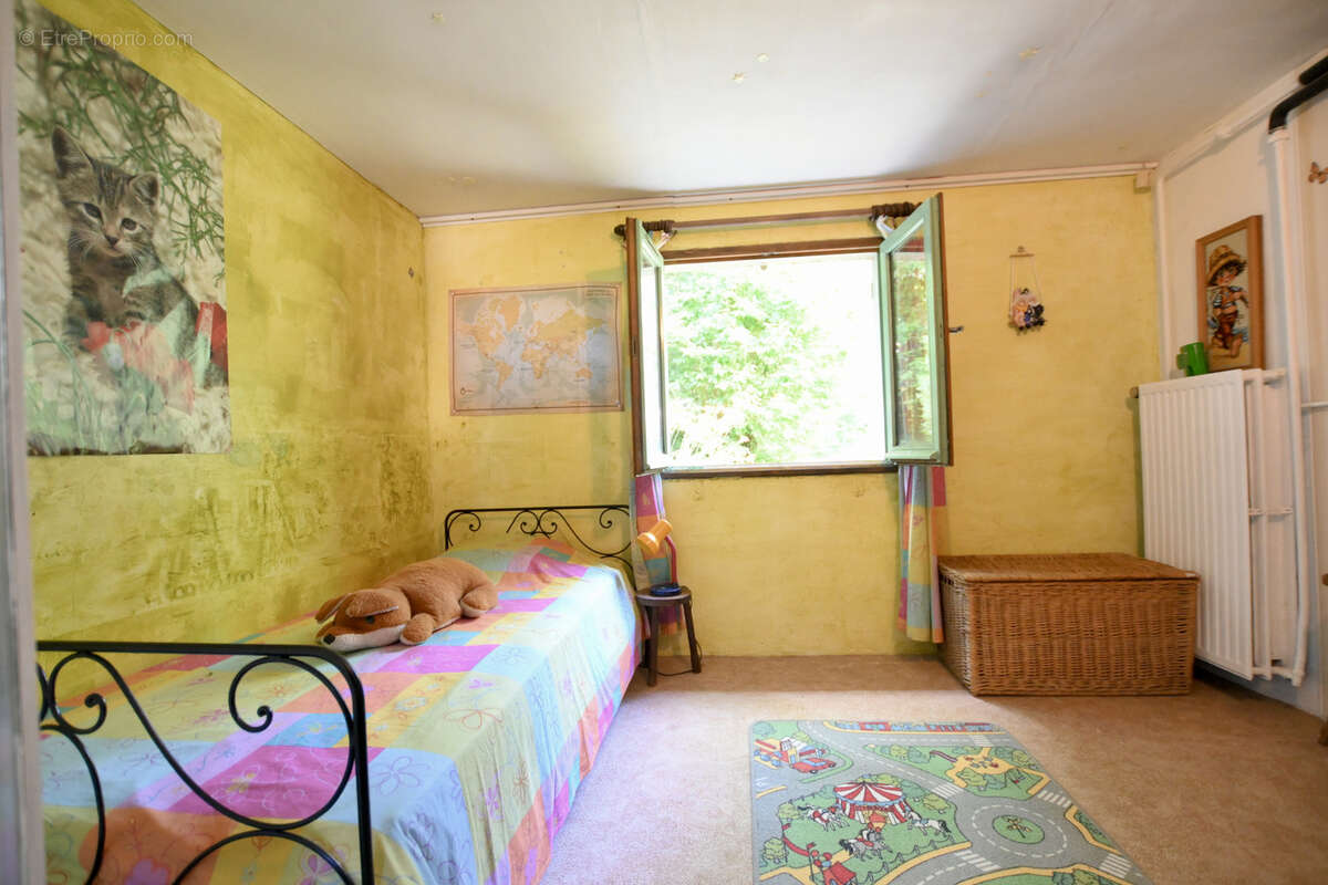 Maison à SAINT-ANDRE-EN-MORVAN