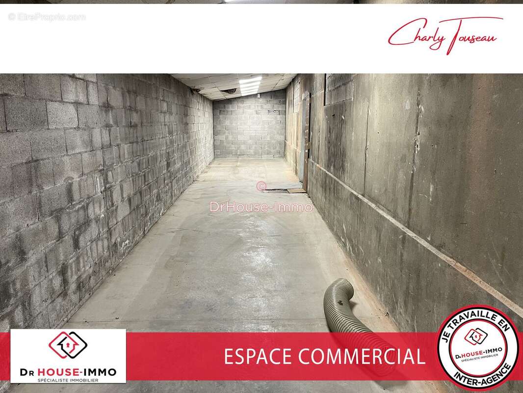 Commerce à RIEDISHEIM