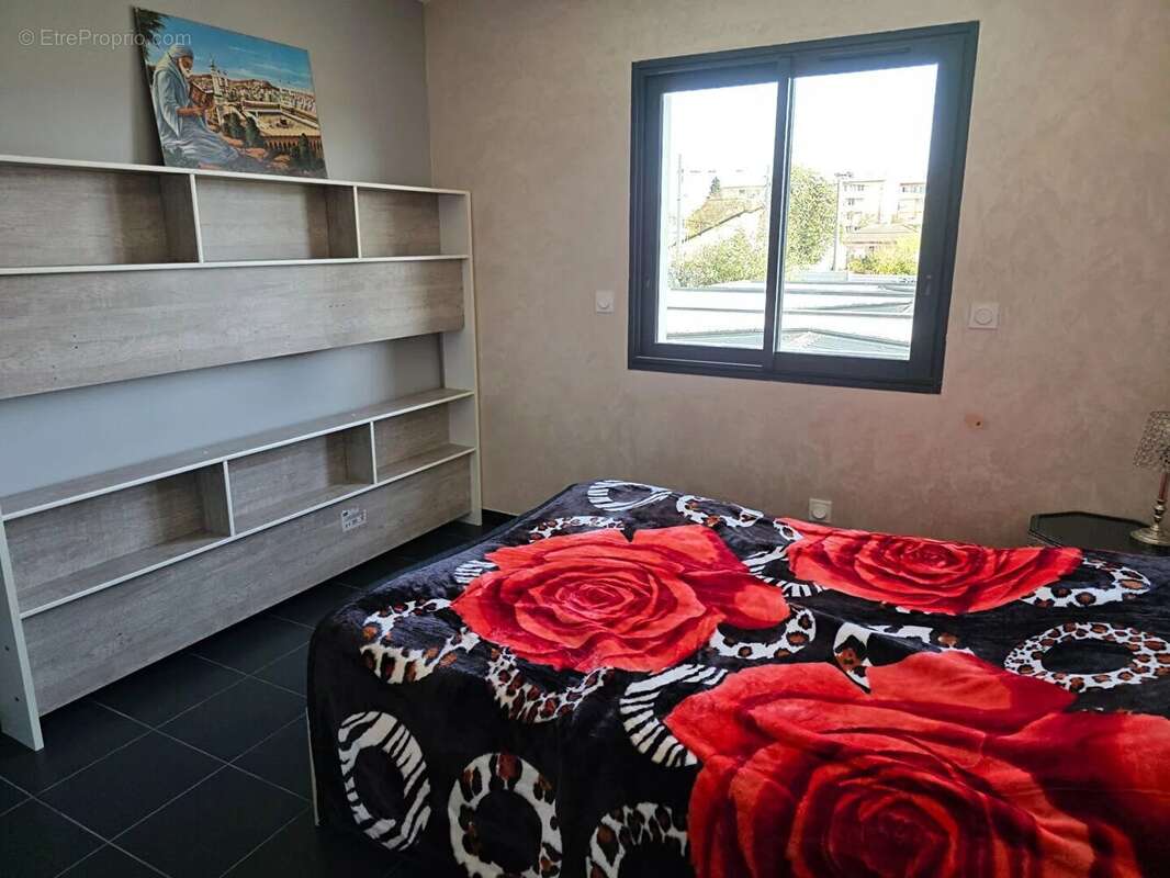 Maison à ROMANS-SUR-ISERE