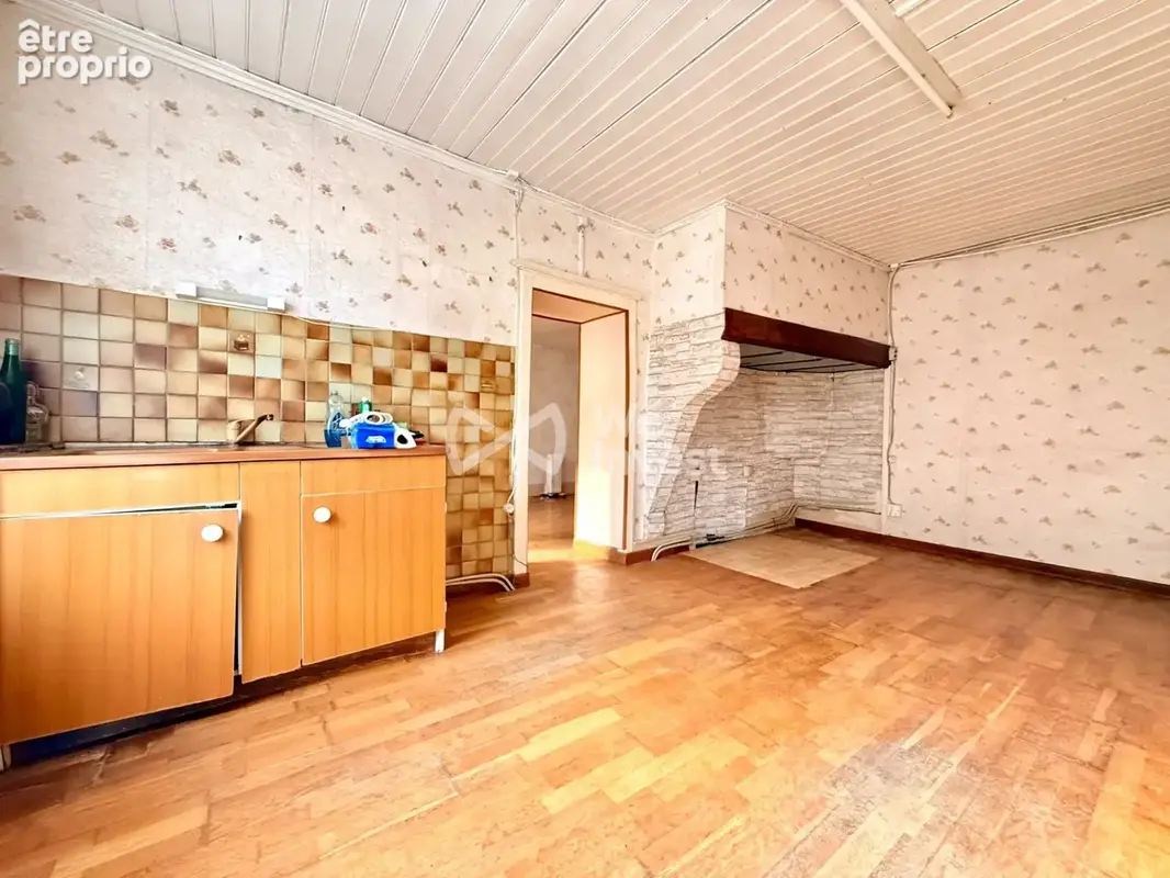 Maison 3 pièces 70 m² à vendre à Chauvency-Le-Chateau (55600) - photo 6