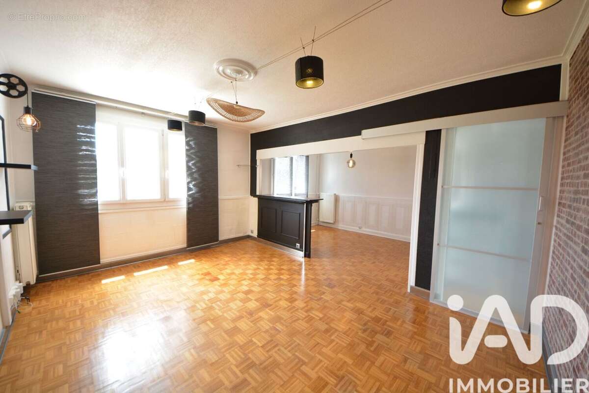 Photo 8 - Appartement à FONTAINE
