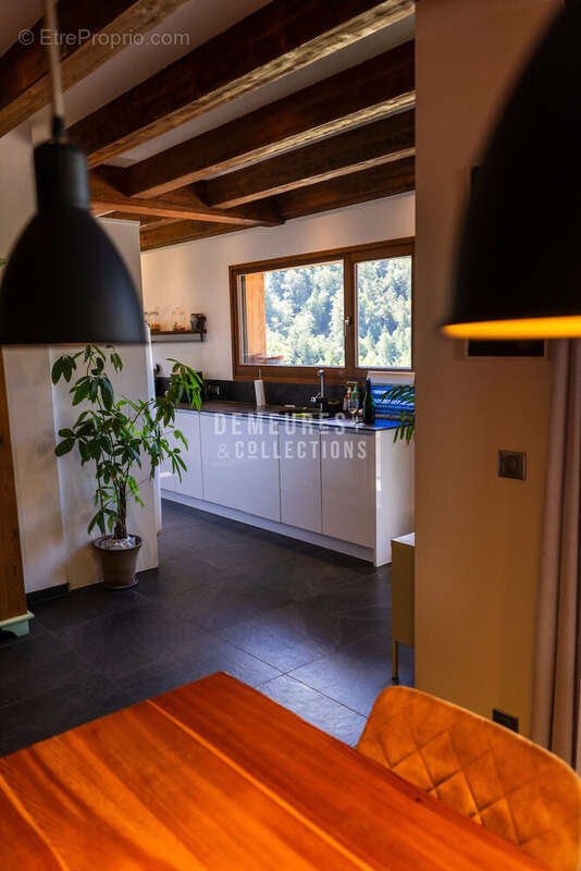 Maison 168 m² à Macot-La-Plagne  - photo 4