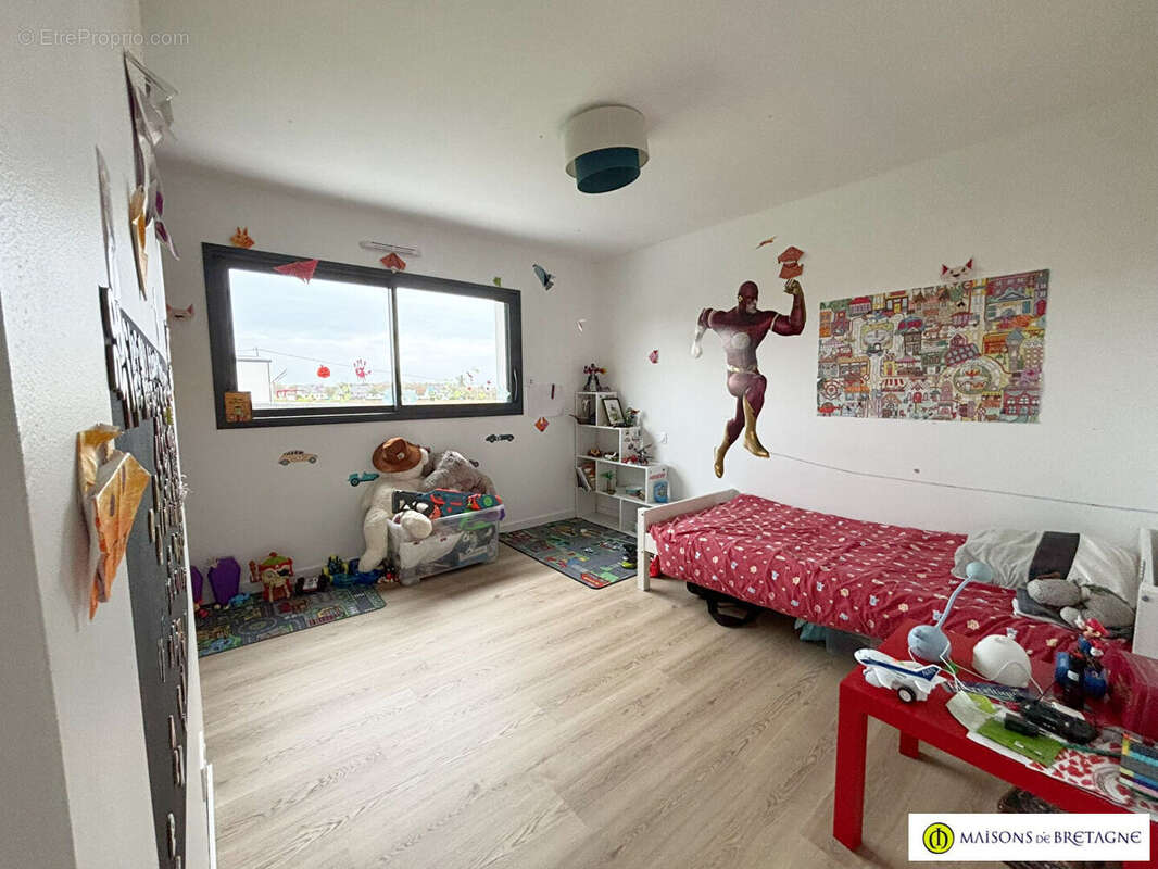 Maison à MOELAN-SUR-MER