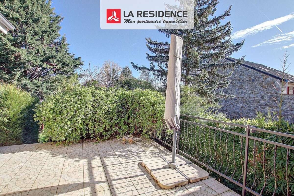 Maison à LA VERRIERE