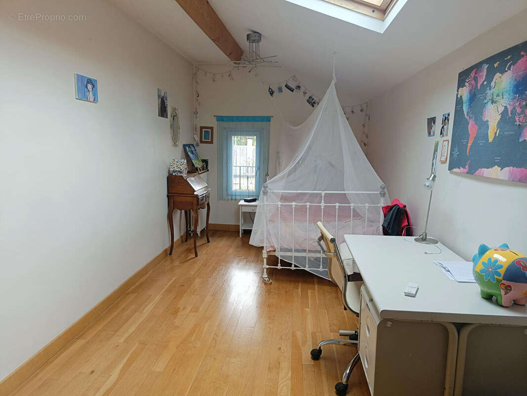 Maison à VILLEMOMBLE