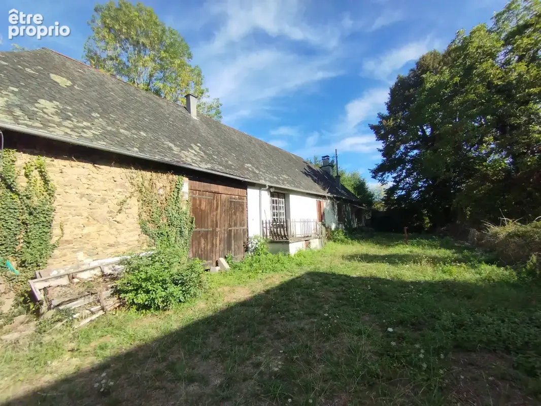 Propriété à Saint Hilaire Peyroux - photo 15
