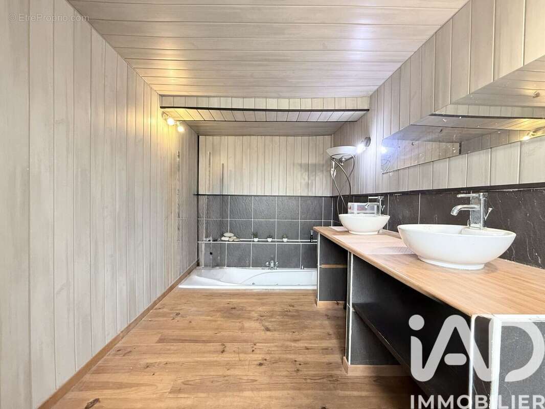 Photo 6 - Maison à RACHES