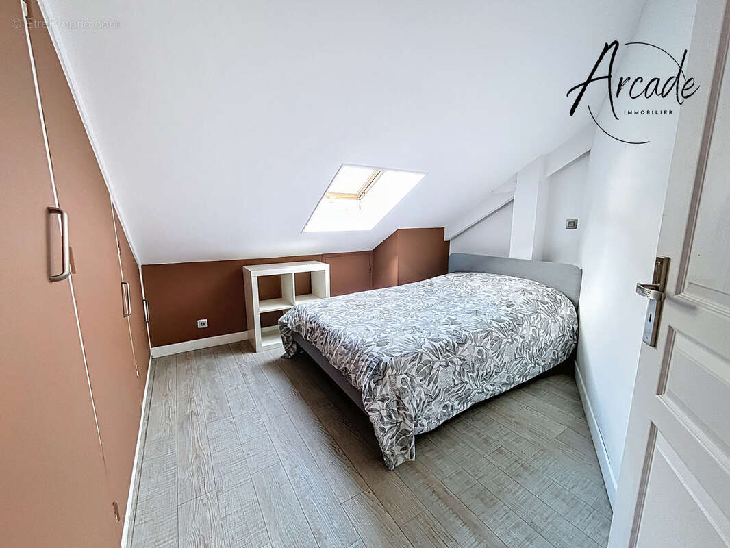 Appartement à LE HAVRE