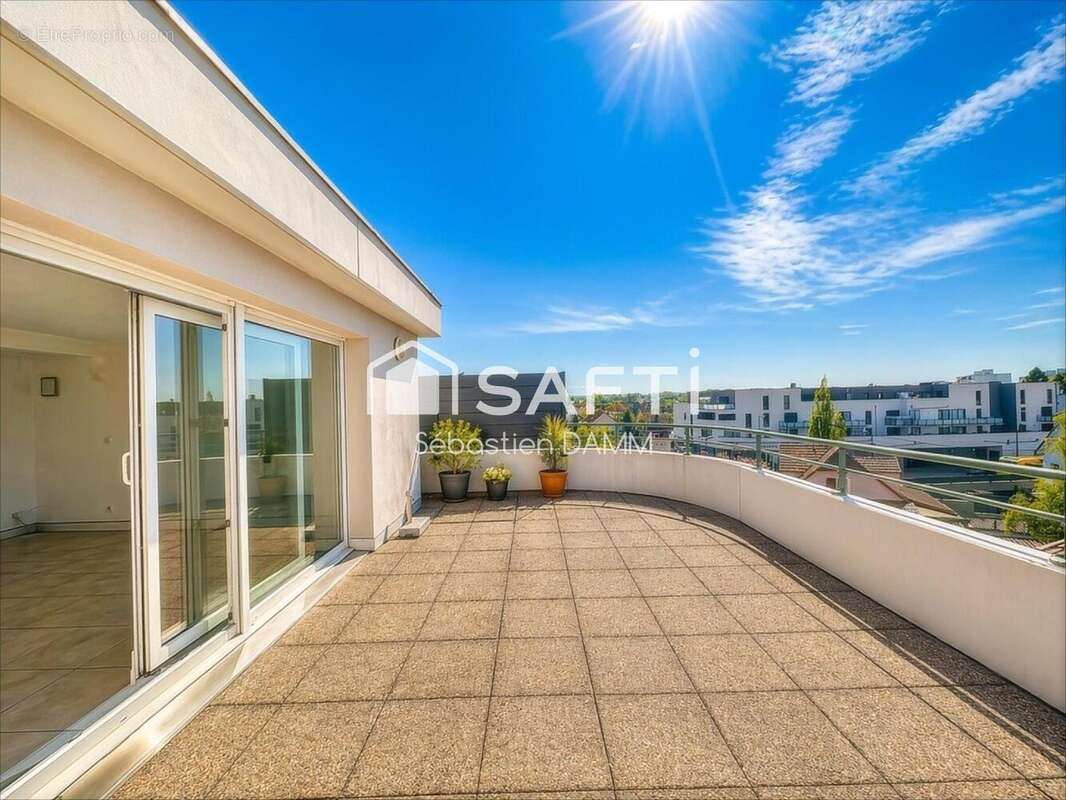 Photo 7 - Appartement à ILLZACH