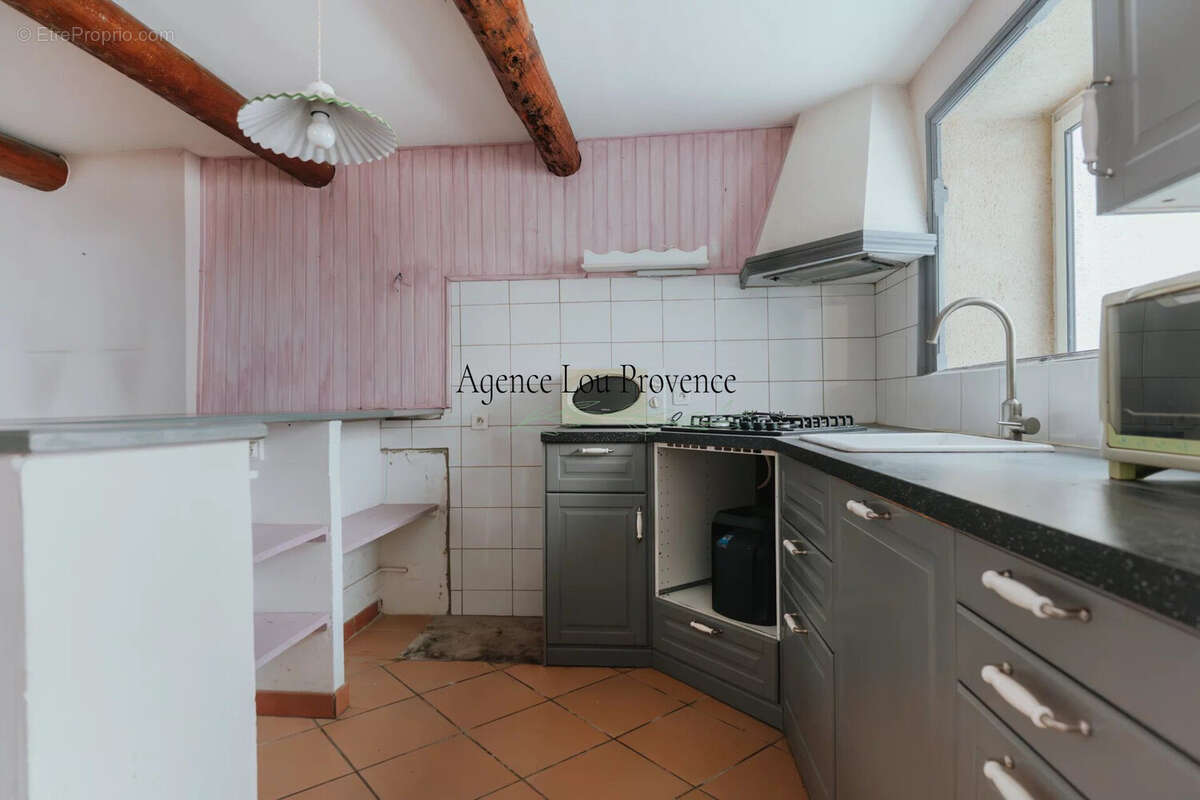 Maison 153 m² à Noves  - photo 5