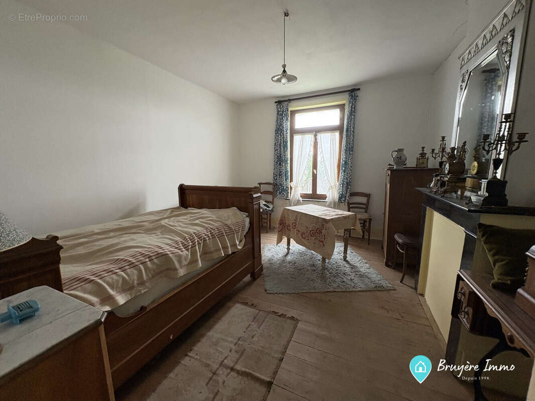 Maison 140 m² à Saint-Remy-Chaussee  - photo 8