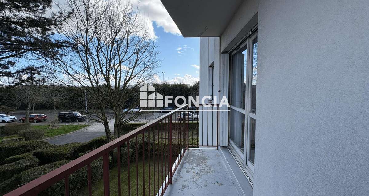 Appartement à CHARTRES
