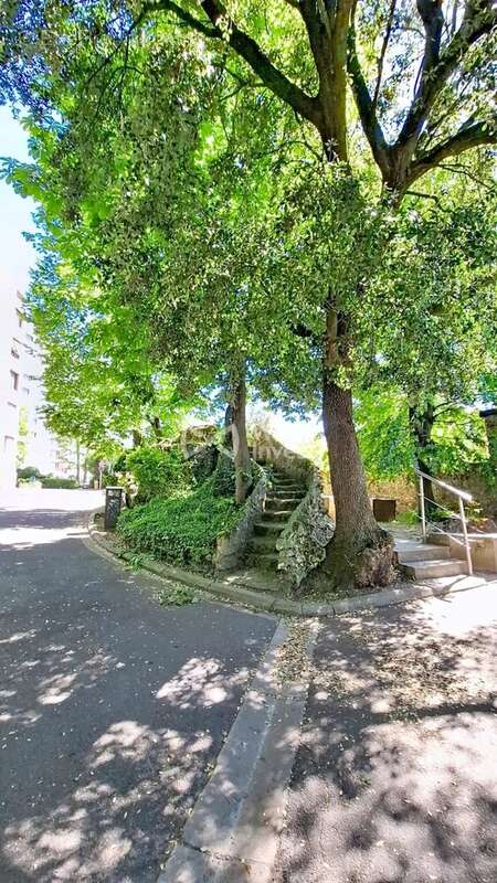 Appartement à EAUBONNE