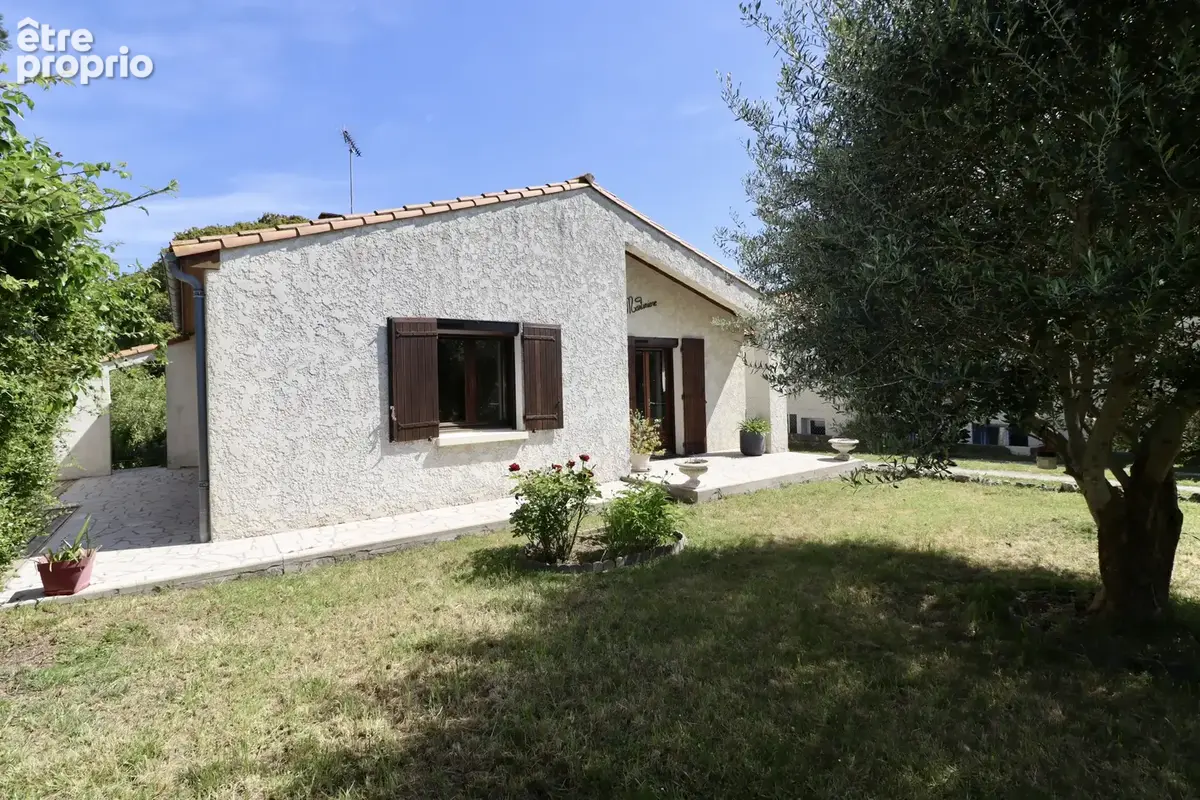 Meschers sur Gironde Maison - photo 14