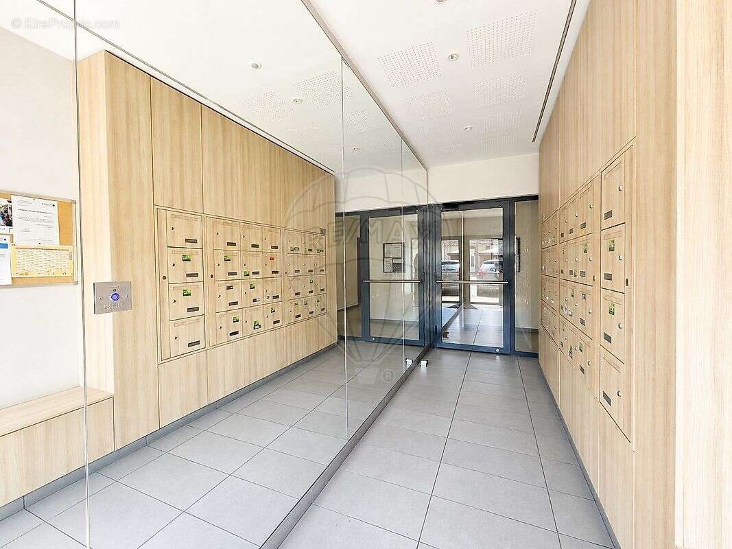 Appartement 1 chambre(s) à vendre - photo 6