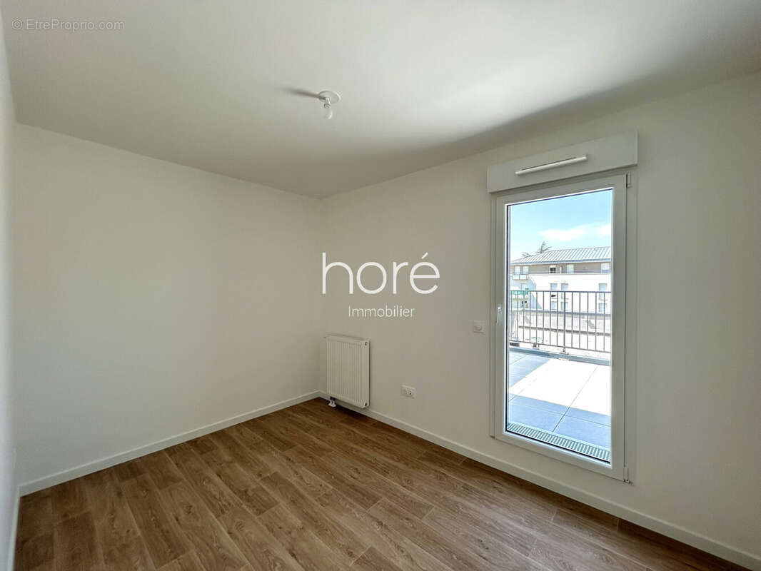 Appartement 60 m² à Ifs  - photo 6