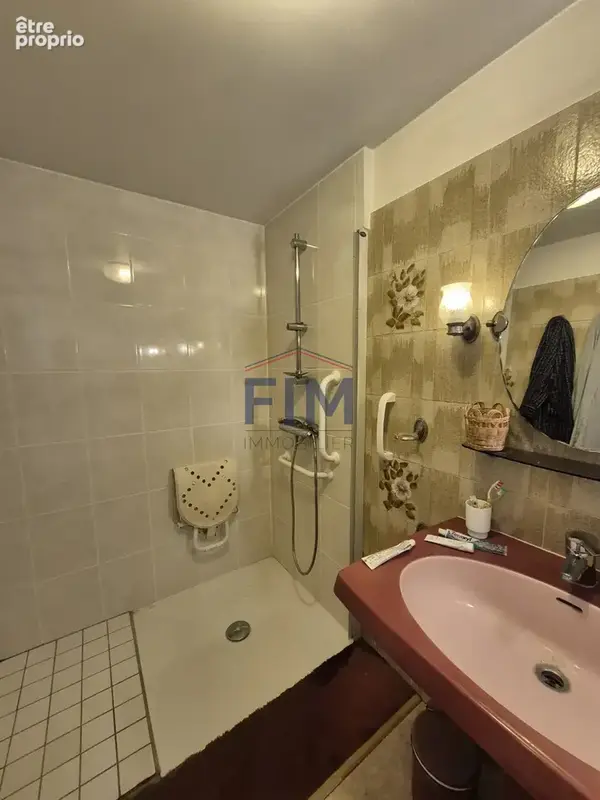 Maison normande - photo 13