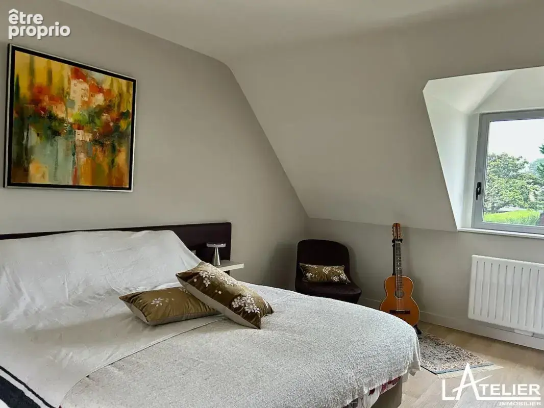Maison 9 pièces 233 m² à vendre à Saint-Etienne-De-Montluc (44360) - photo 17
