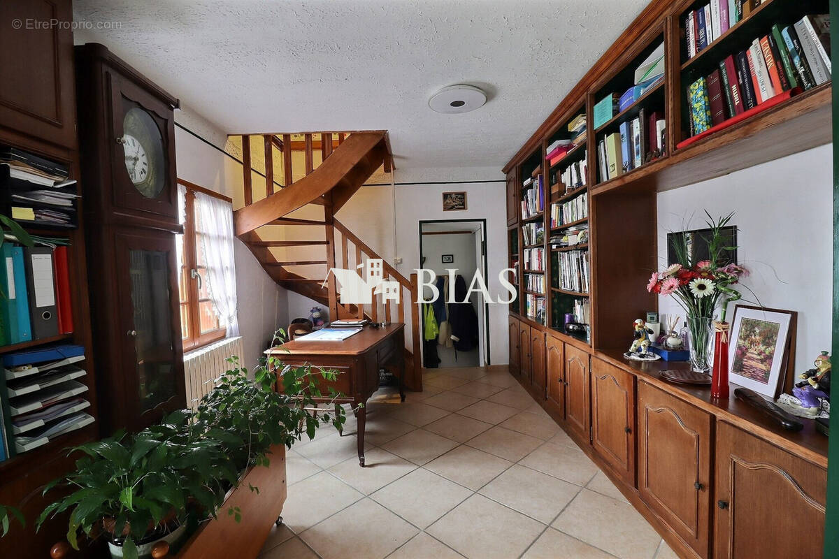 Maison à CAILLY-SUR-EURE