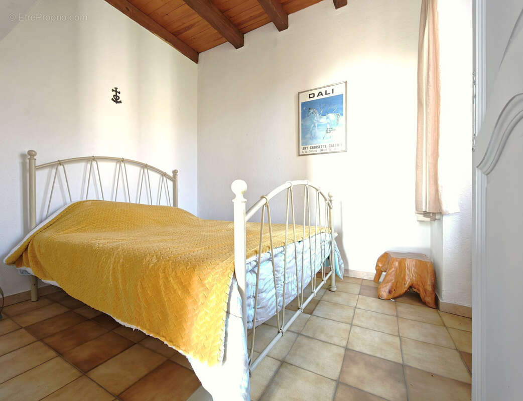 Maison à PORTO-VECCHIO