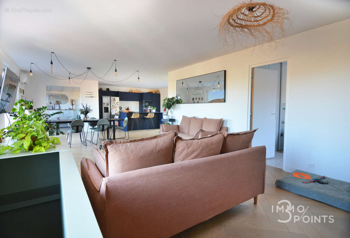 Maison à NICE