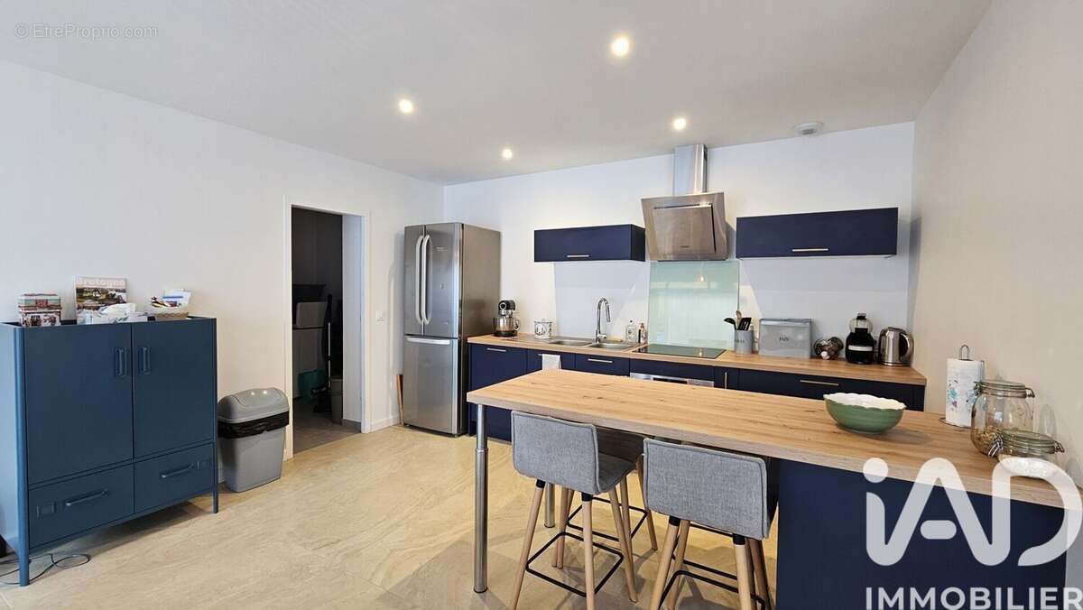 Photo 4 - Maison à ELVEN