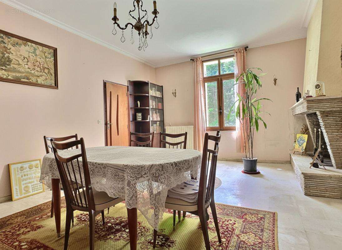 Maison à SADIRAC