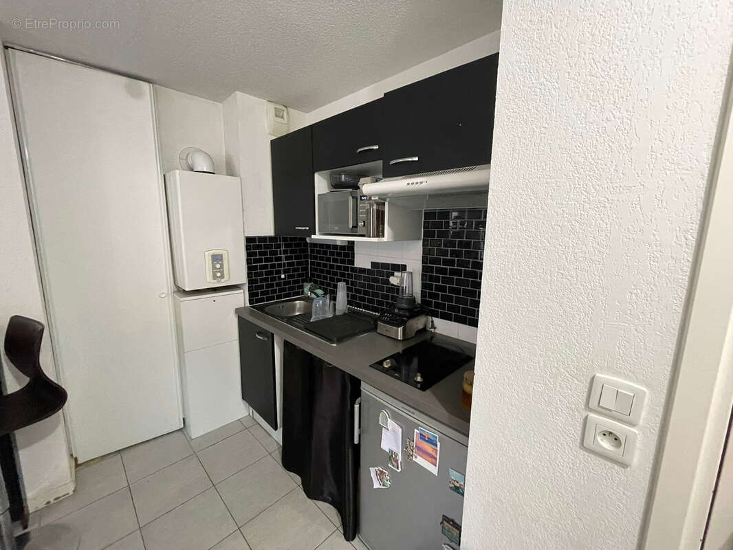 Appartement à CENON