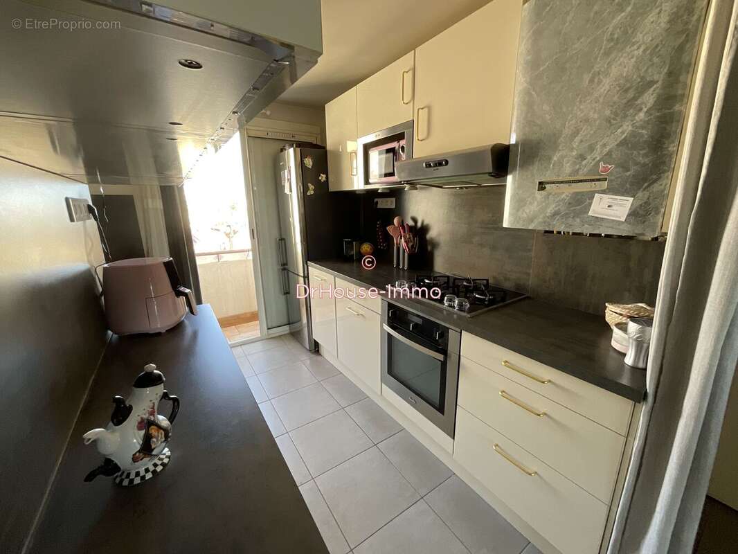 Appartement à LA SEYNE-SUR-MER