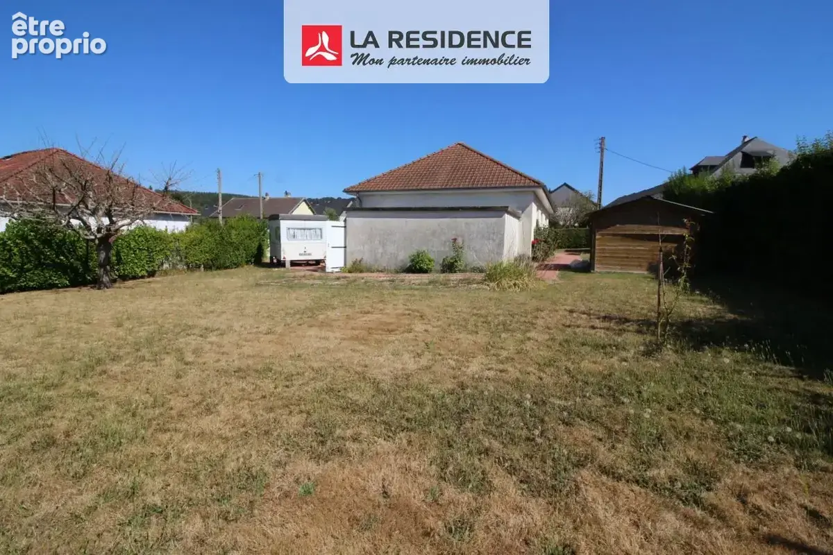 Maison 5 pièces 78 m² à vendre à Saint-Leger-Du-Bourg-Denis (76160) - photo 6