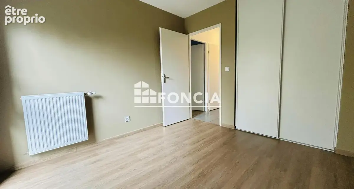 Saint-jean – beau t4 de 82 m² avec grande terrasse - photo 6