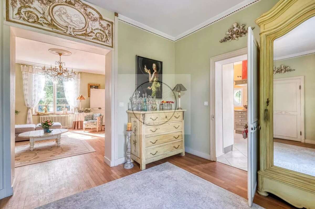 Maison à MONTGE-EN-GOELE