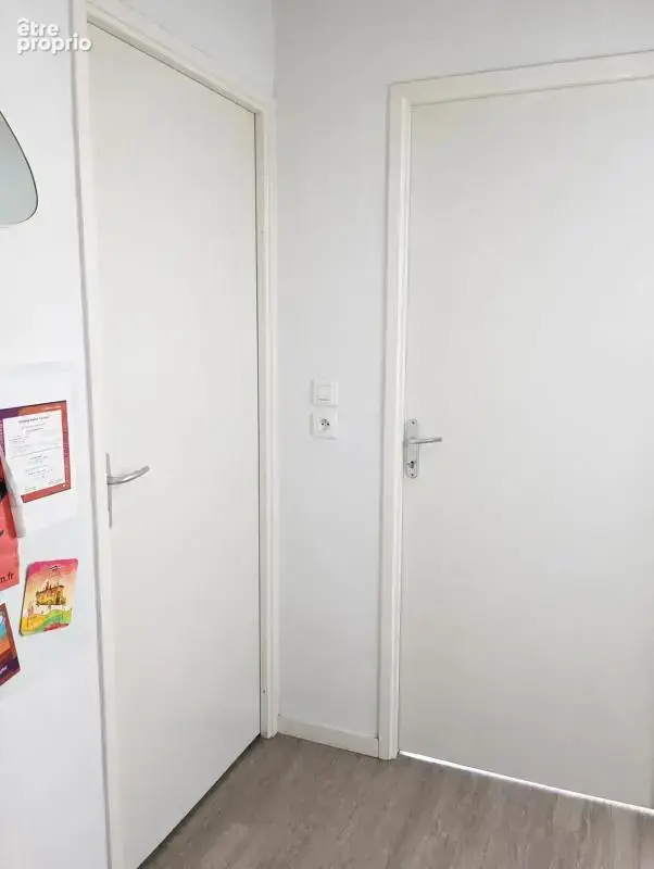 Appartement 2 pièces de 40 m² à Saint-Nazaire - photo 14