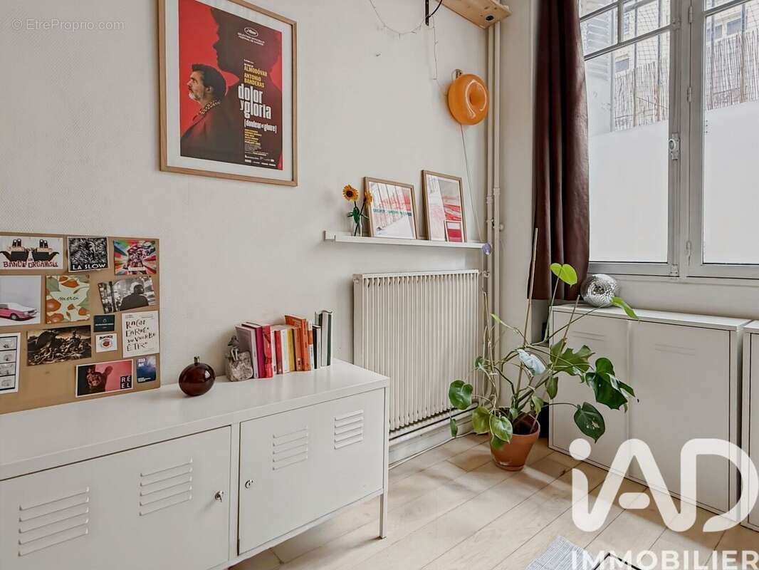 Photo 5 - Appartement à PARIS-11E
