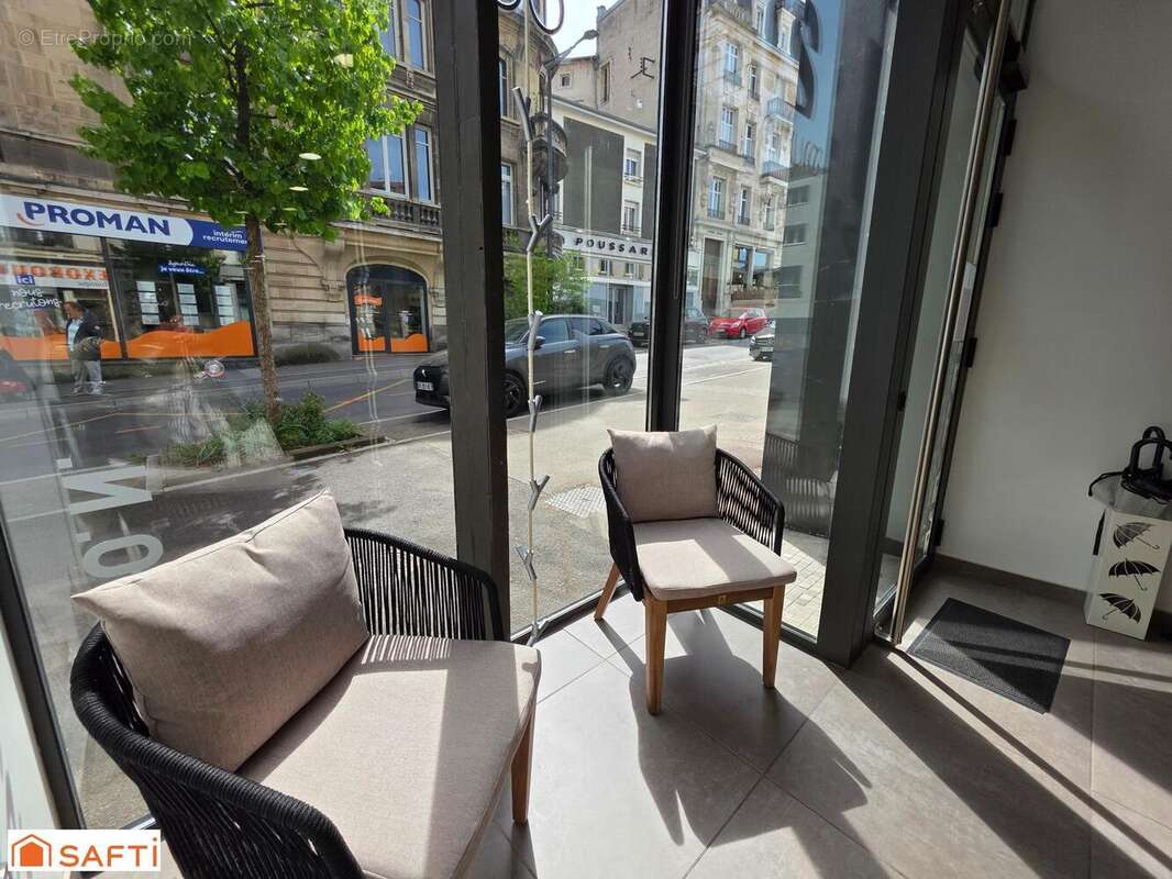 Commerce 38 m² à Epinal  - photo 8