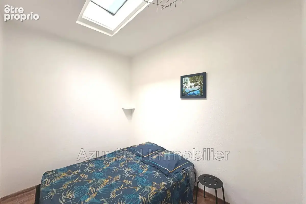 Maison 71 m² à Antibes  - photo 5