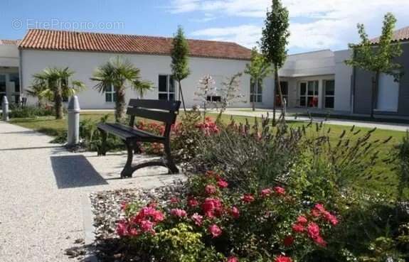 Appartement à SAINT-SULPICE-DE-ROYAN